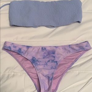 Hollister bathing suit